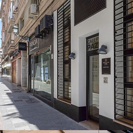 Genteel Home La Paz Гранада Екстер'єр фото